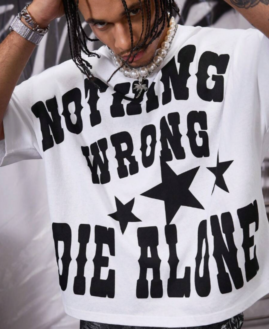 Lone Soul Archive Tee