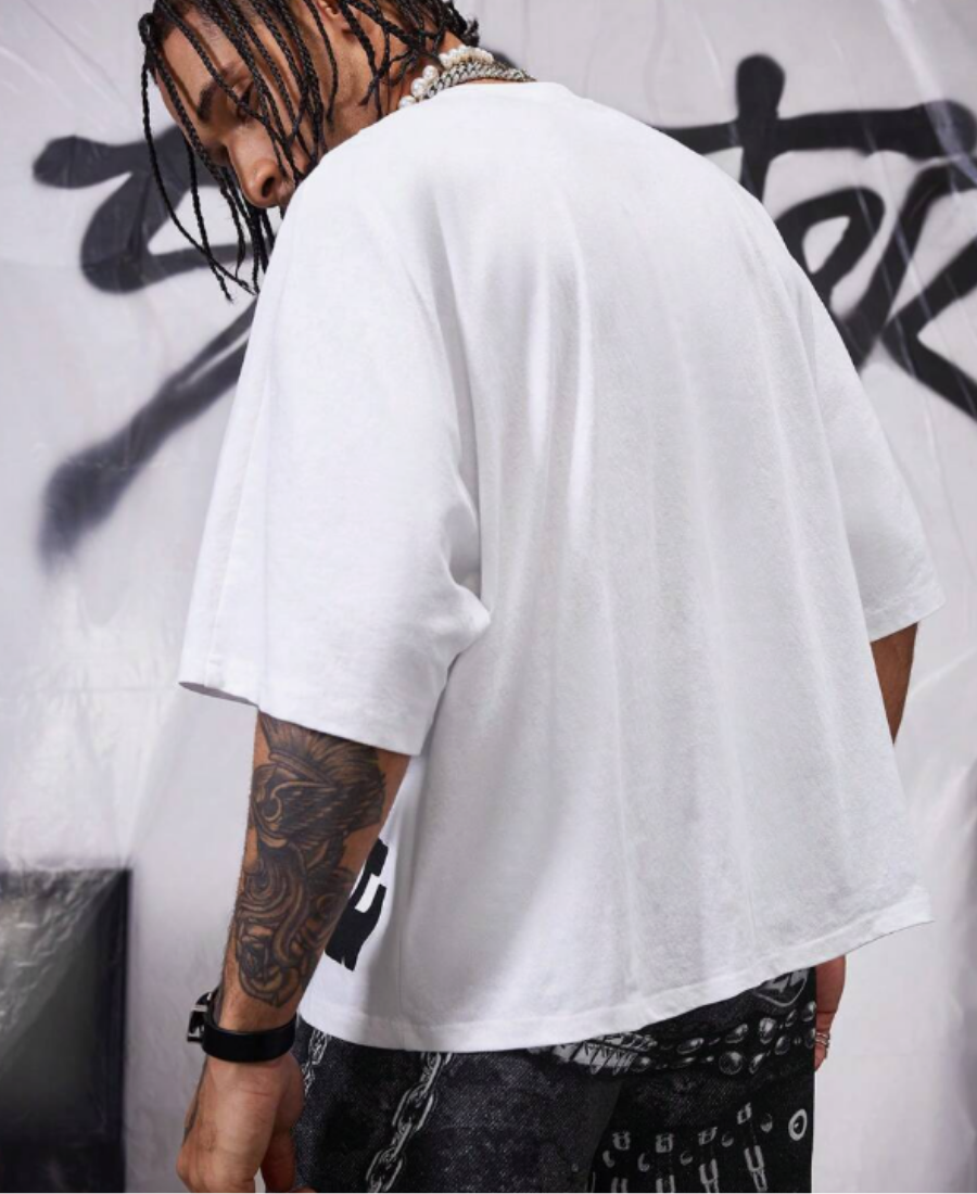 Lone Soul Archive Tee