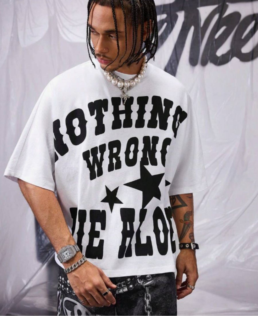 Lone Soul Archive Tee