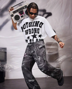 Lone Soul Archive Tee