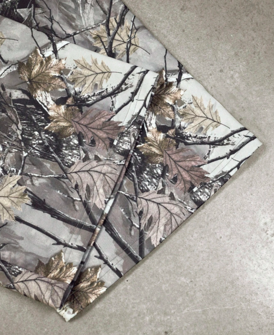 Sincere Woodland Camo Eşofman