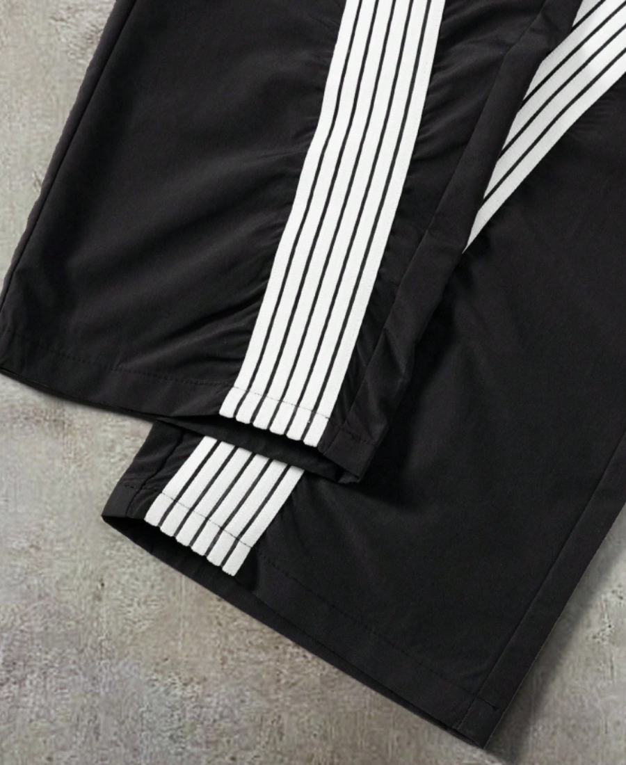 Royal Crest Multi-Stripe Eşofman