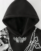 Saint Jerdy Portrait Sweatshirt