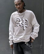 Deep Classic Gothic Sweatshirt