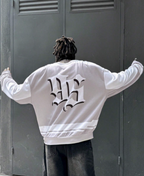 Deep Classic Gothic Sweatshirt