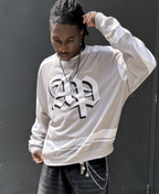 Deep Classic Gothic Sweatshirt