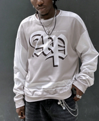 Deep Classic Gothic Sweatshirt