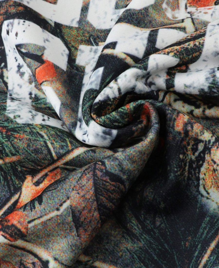 Autumn Camo Legacy Sweatshirt