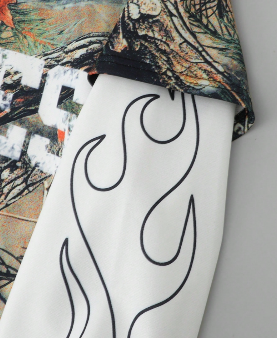 Autumn Camo Legacy Sweatshirt