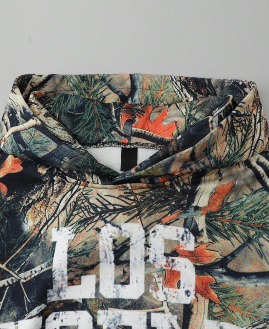 Autumn Camo Legacy Sweatshirt