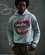 Artistic Grillz Sweatshirt