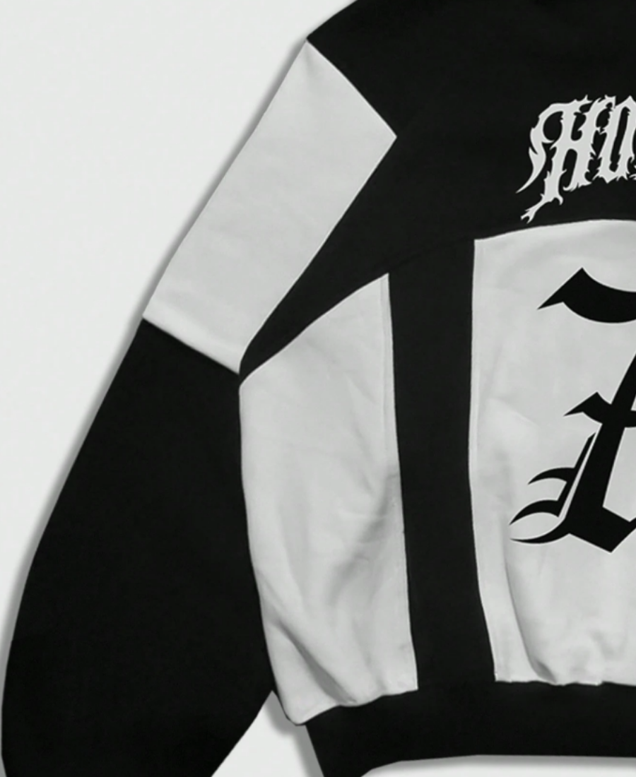 Holy Tears Sweatshirt