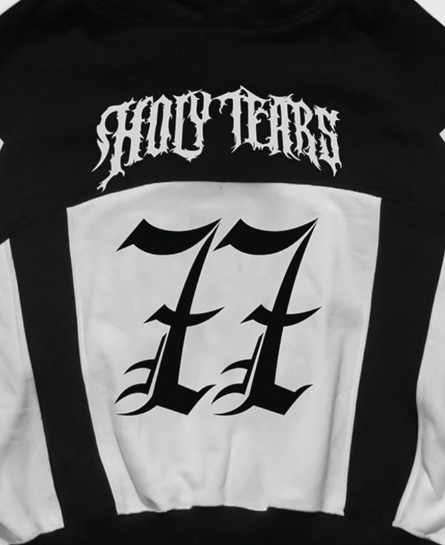 Holy Tears Sweatshirt