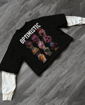 Optimistic Minds Sweatshirt