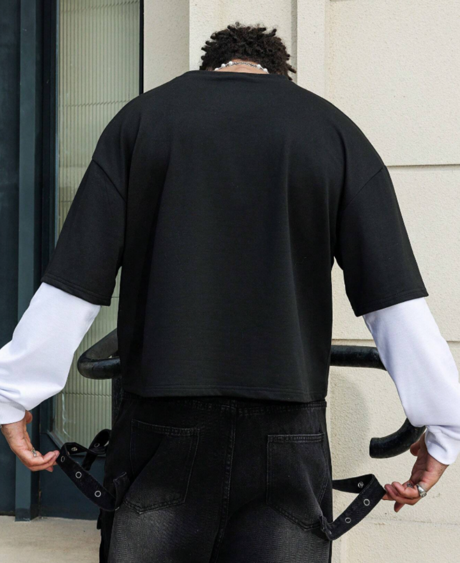 Optimistic Minds Sweatshirt