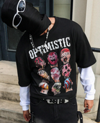 Optimistic Minds Sweatshirt