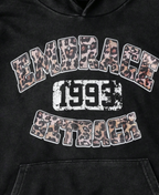 Leopard Embrace Sweatshirt