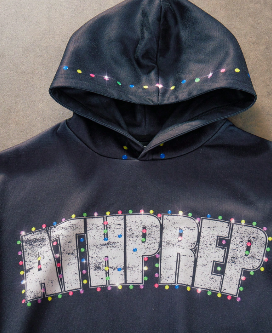 Neon Athprep Sweatshirt
