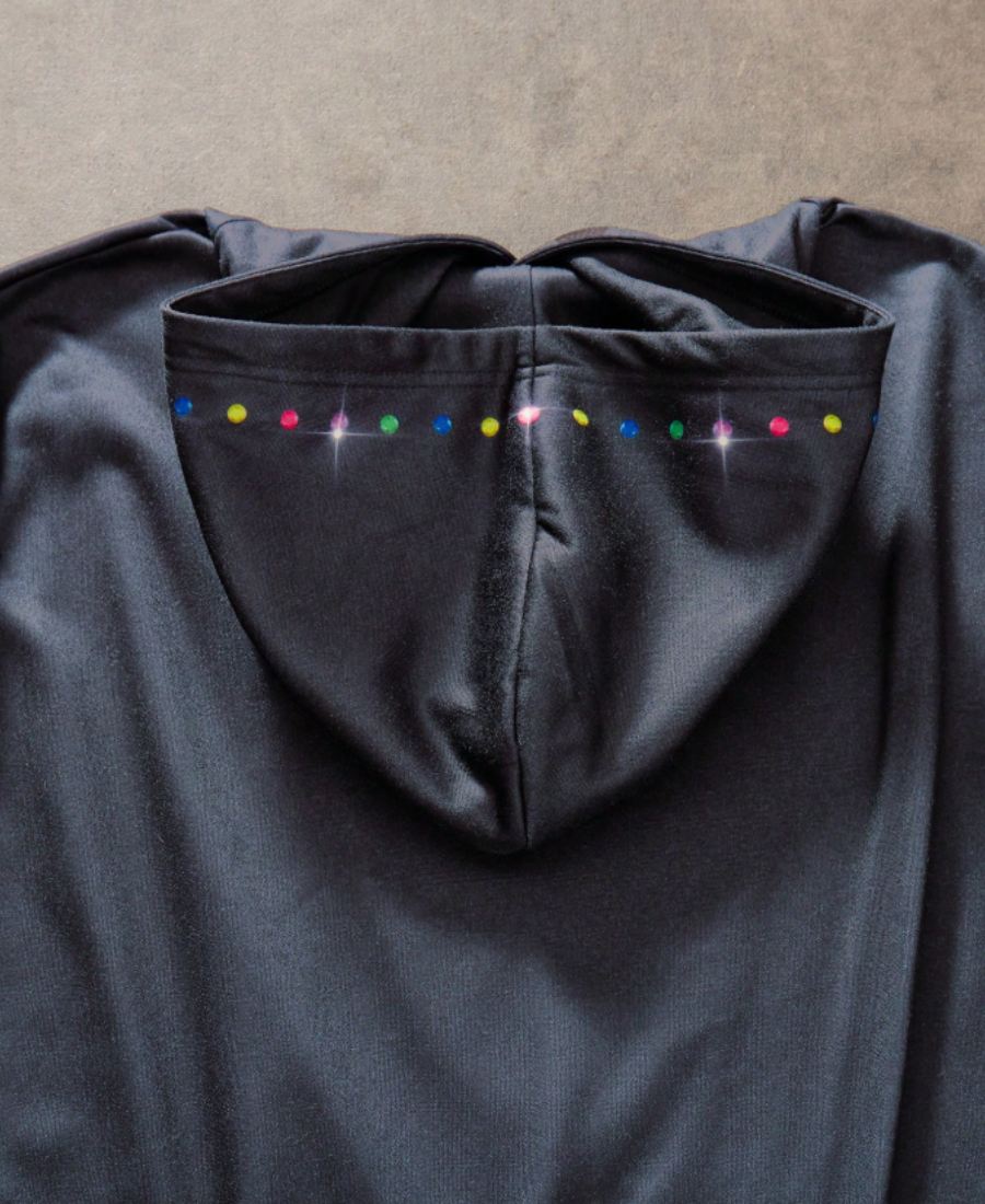 Neon Athprep Sweatshirt