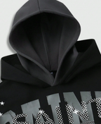 Saint Dept Rhinestone Sweatshirt