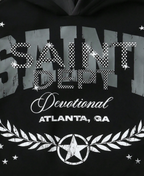 Saint Dept Rhinestone Sweatshirt