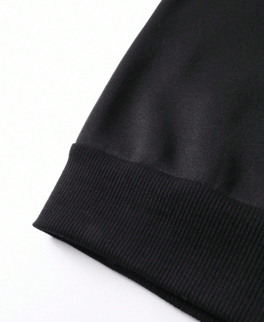 Balaclava Knight Sweatshirt