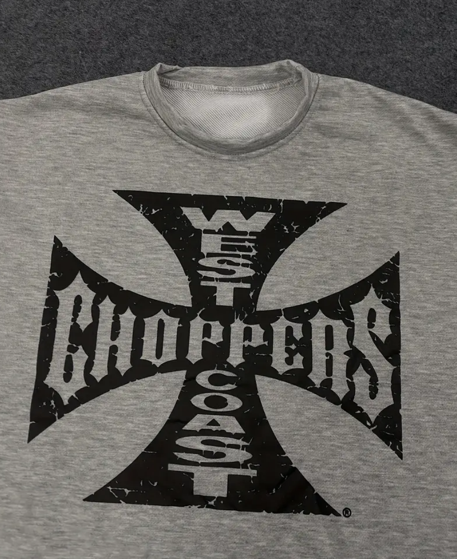 West Choppers Kazak