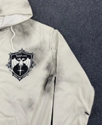 Ancient Heraldry Soot Hoodie
