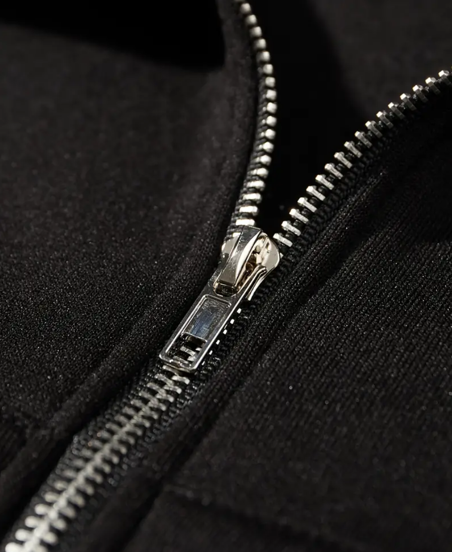 Eternal Spark Archive Zip-Up