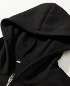 Eternal Spark Archive Zip-Up