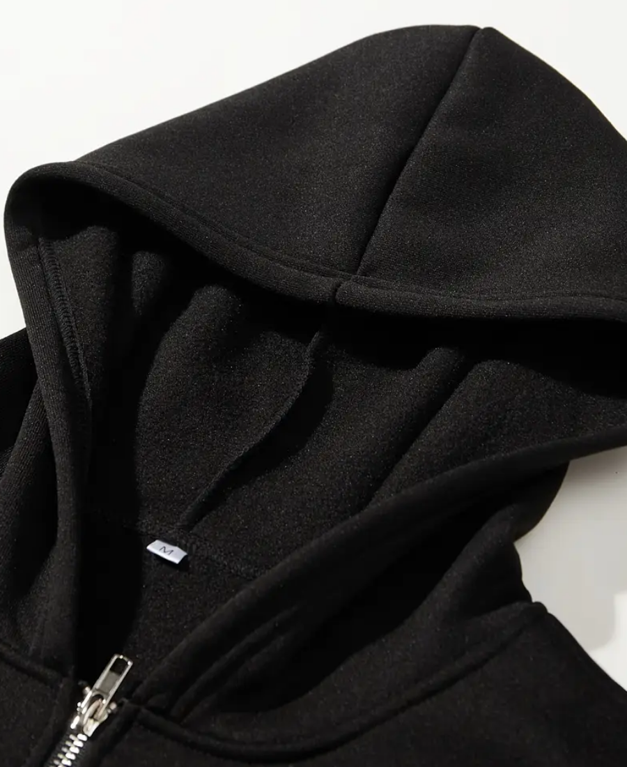 Eternal Spark Archive Zip-Up