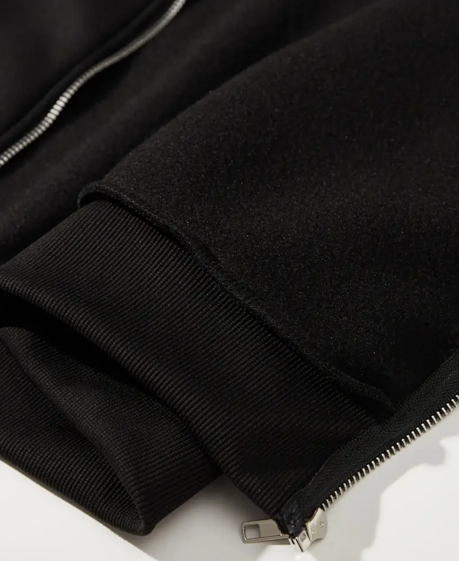 Eternal Spark Archive Zip-Up