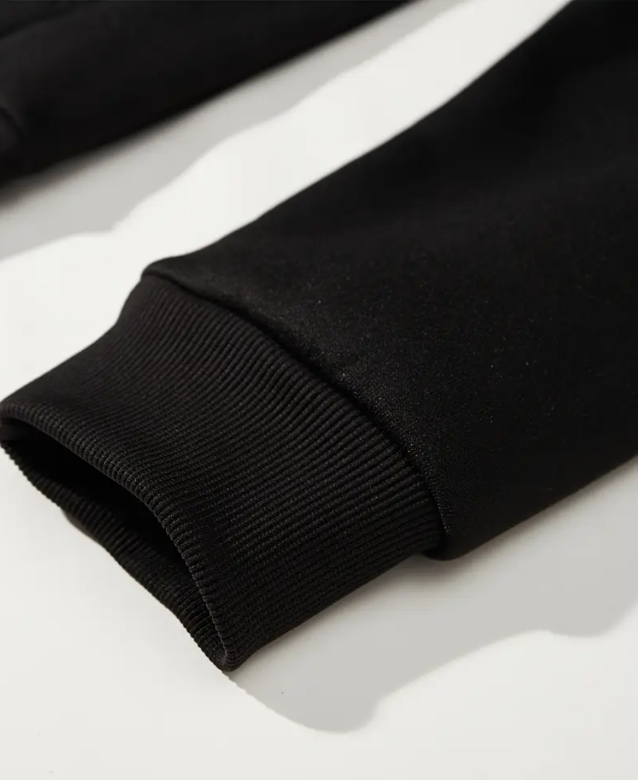 Eternal Spark Archive Zip-Up