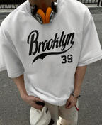 Brooklyn All-Star Mesh Jersey Tee