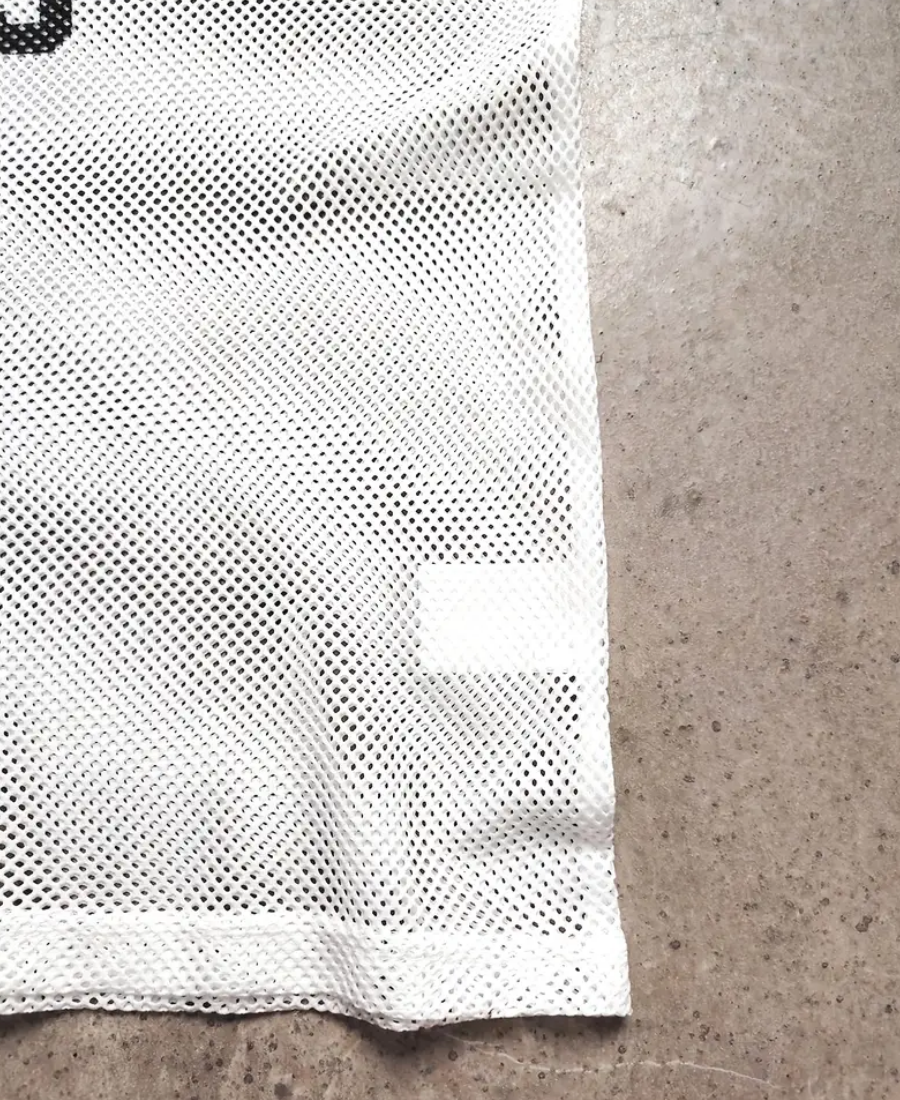 Brooklyn All-Star Mesh Jersey Tee