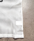 Brooklyn All-Star Mesh Jersey Tee