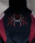 Cyber Spider Sweatshirt