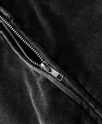 Washed Cobra Archive Zip-Up