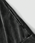 Washed Cobra Archive Zip-Up