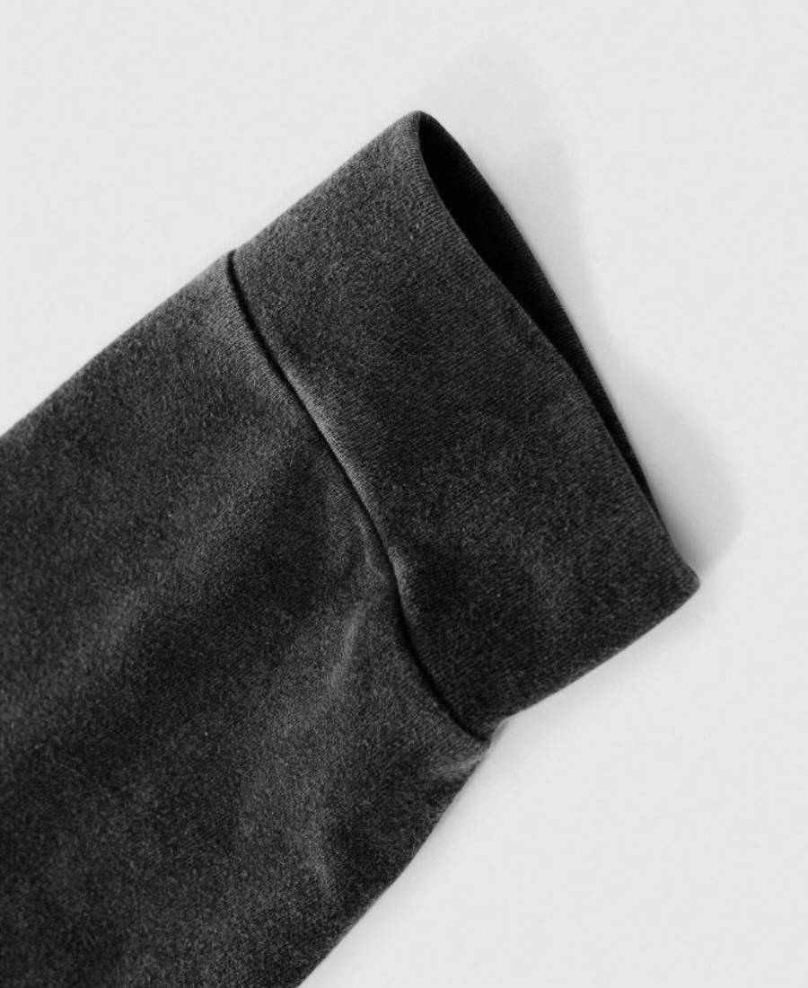 Washed Cobra Archive Zip-Up