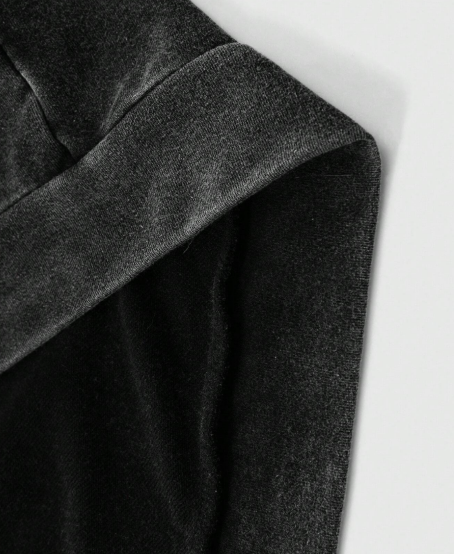 Washed Cobra Archive Zip-Up