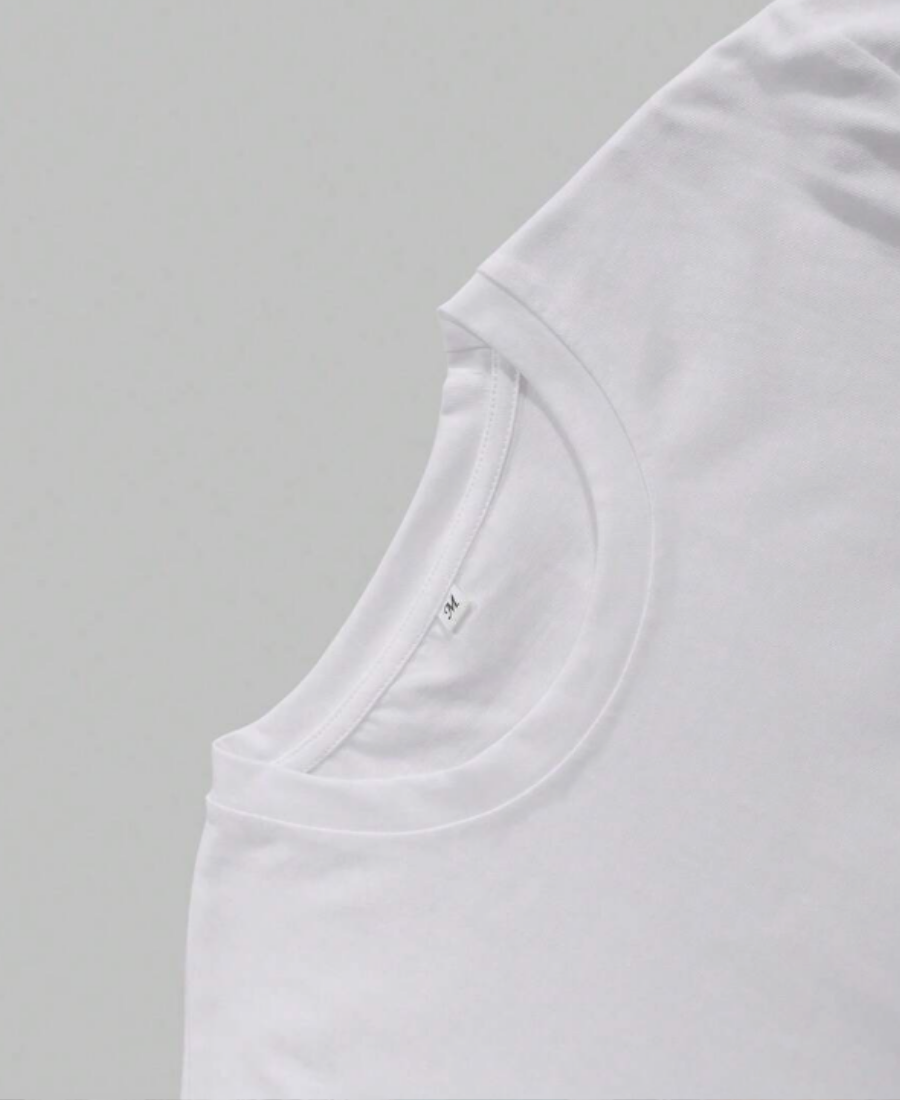 Bulletproof Refuge Tee