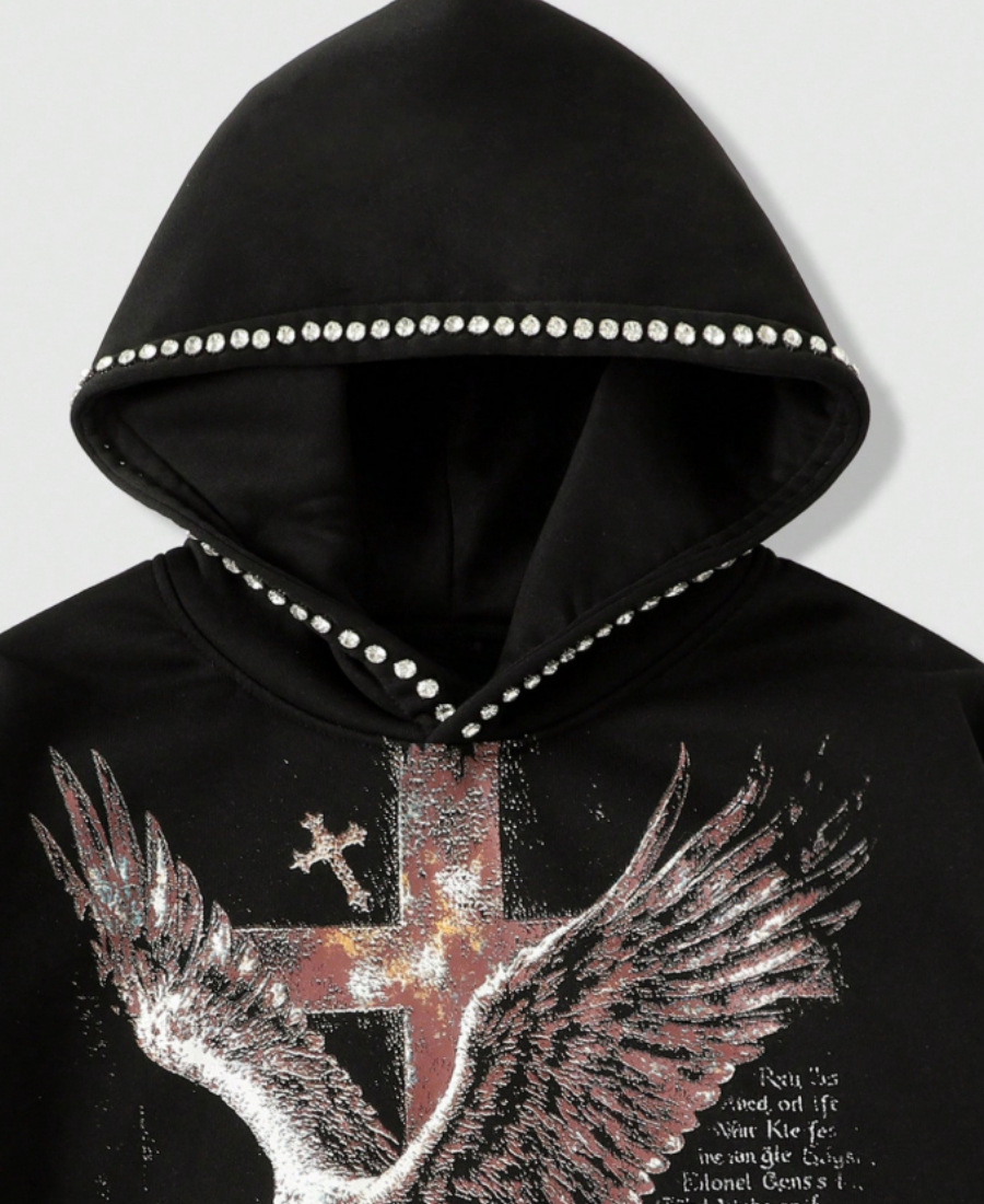 Sovereign Eagle Sweatshirt