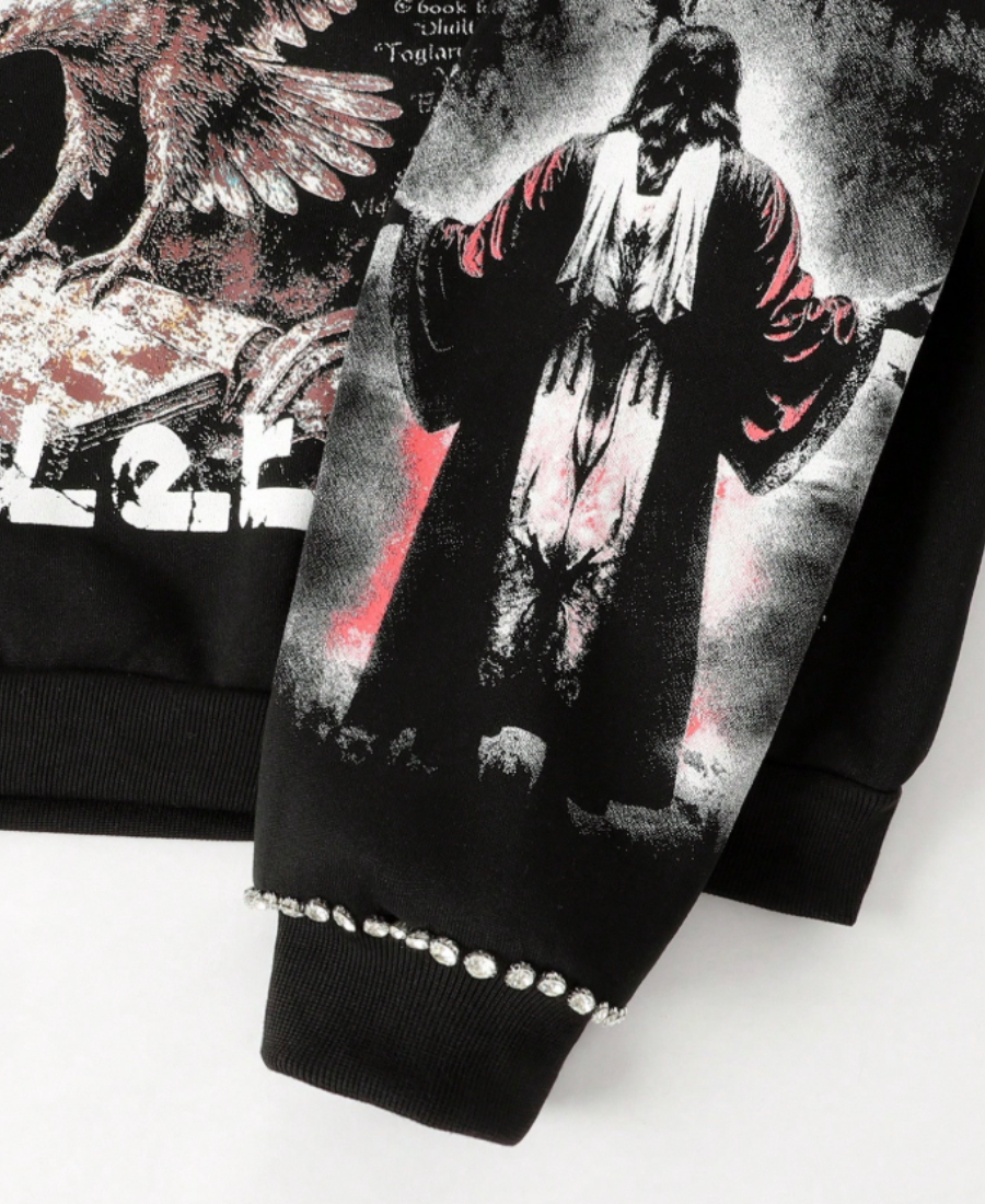 Sovereign Eagle Sweatshirt