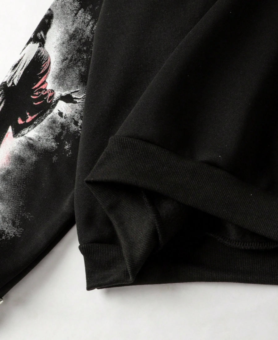 Sovereign Eagle Sweatshirt