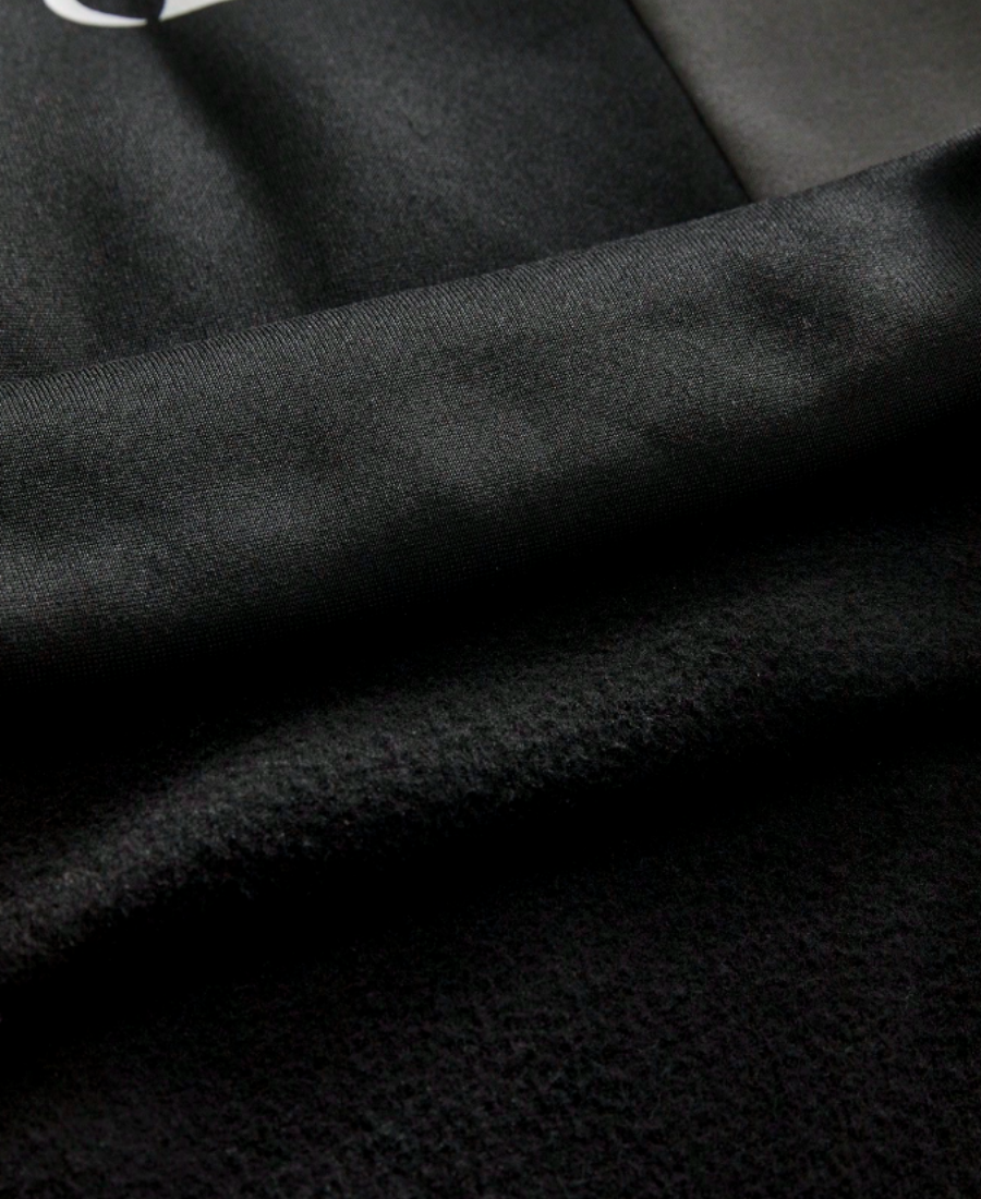 Monochrome Block Sweatshirt