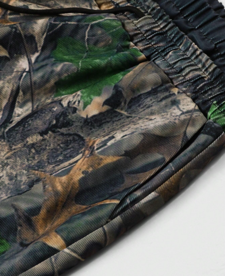 Real-Tree Varsity Eşofman