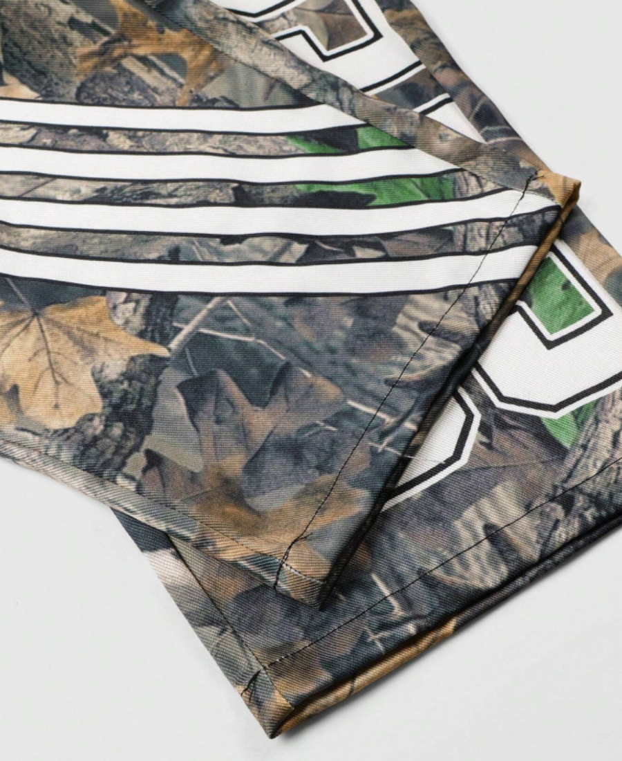 Real-Tree Varsity Eşofman