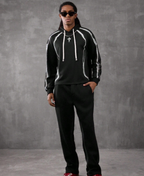 Phantom Stripe Sweatshirt