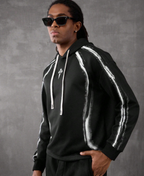 Phantom Stripe Sweatshirt